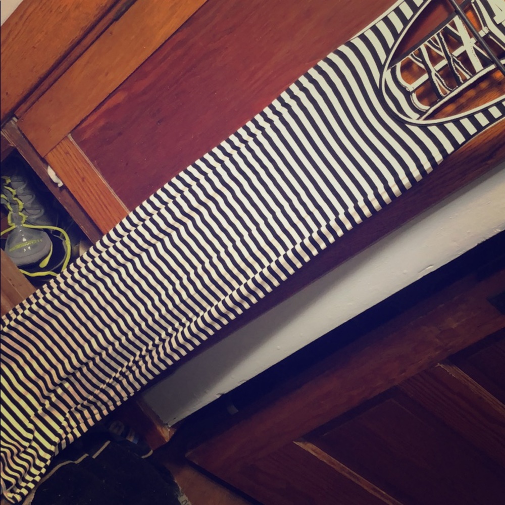 Not quite a maxi dress